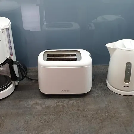 Opal Z Widokiem Na Morze W Gardenia Sea Side Apartament Dziwnów