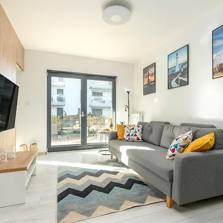 Opal Z Widokiem Na Morze W Gardenia Sea Side