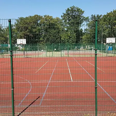 Apartament Opal Z Widokiem Na Morze W Gardenia Sea Side