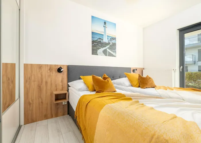 Opal Parter Z Widokiem Na Morze W Gardenia Διαμέρισμα