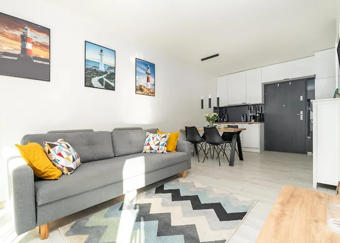 Opal Parter Z Widokiem Na Morze W Gardenia *