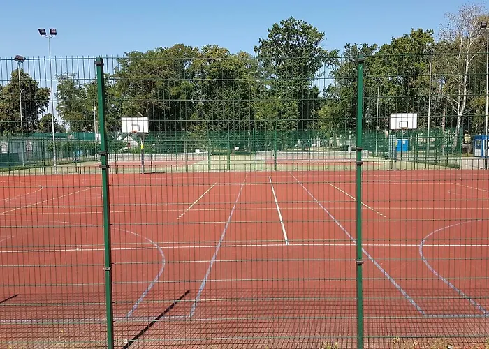 Διαμέρισμα Opal Parter Z Widokiem Na Morze W Gardenia